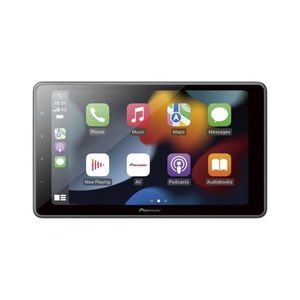 Autoradio Bluetooth Pioneer DMH-ZF8550BT