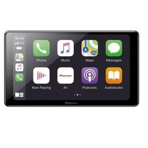 Autoradio Bluetooth Pioneer DMH-ZS9350BT