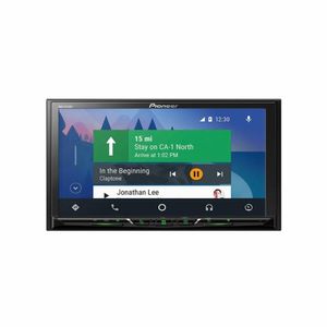 Autoradio Bluetooth Pioneer DMH-Z5150BT