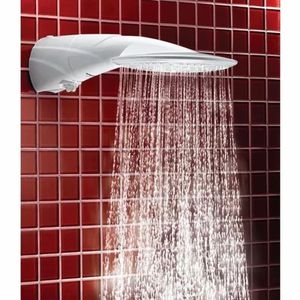 Ducha Electrica Lorenzetti Advanced Multitemperaturas 220V 6000W
