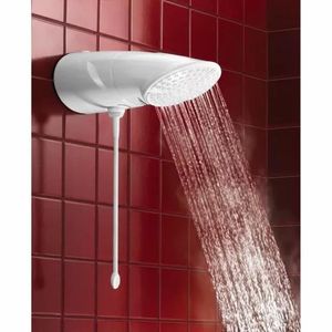 Ducha Electrica Instantanea Lorenzetti Top Jet 220V 6000W