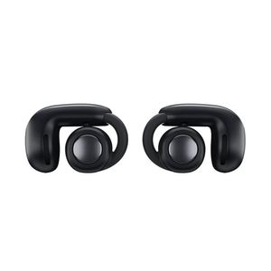 Audifonos Inalámbricos Bose Ultra Open Earbuds Black