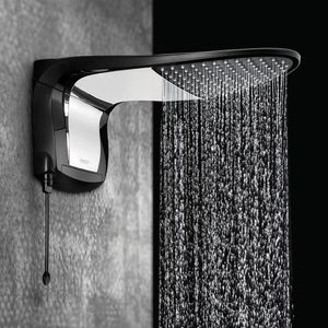 Ducha Electrica Instantanea Lorenzetti Acqua Wave Ultra 220V 6800W