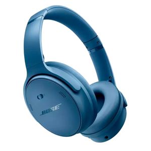 Audifonos Cancelación De Ruido Bose Quietcomfort Headphone Blue Dusk