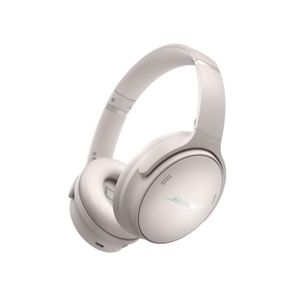Audífonos Con Cancelación De Ruido Bose Quietcomfort Headphone White