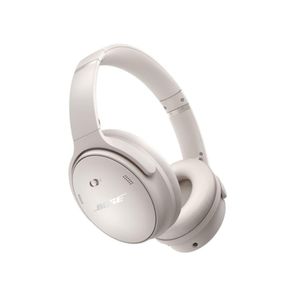 Audífonos Con Cancelación De Ruido Bose Quietcomfort Headphone White