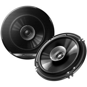 Parlantes Redondos Pioneer TS-G1610F-2