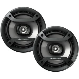 Parlantes Redondos Pioneer TS-F1634R