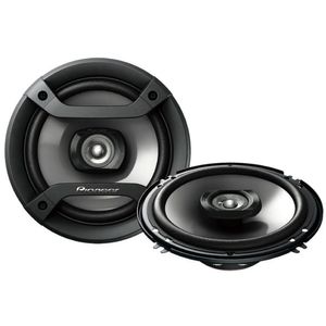 Parlantes Redondos Pioneer TS-F1634R
