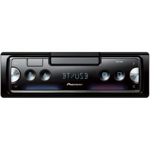 Autoradio Pioneer SPH-C10BT - Negro