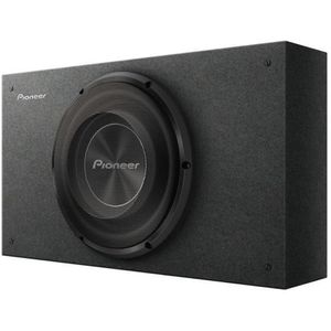 Subwoofer Con Caja Pioneer TS-A2500LB