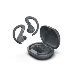 Audifonos deportivos earbuds JLAB JBuds Sport ANC 4 Grafito