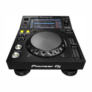 Pioneer DJ Reproductor Digital XDJ-700 - Negro
