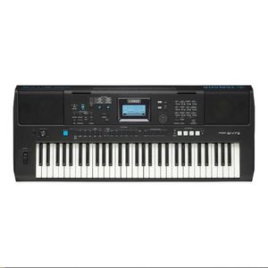 Teclado Digital Yamaha PSR-E473 + PA-150