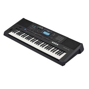 Teclado Digital Yamaha PSR-E473 + PA-150