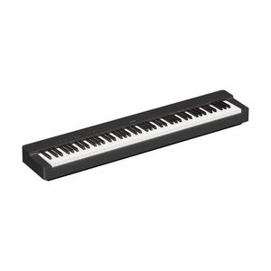 Piano Digital Yamaha P-225B + PA-150