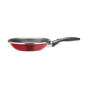 Sarten Acero Vitrificado 24 CM Magefesa Coral