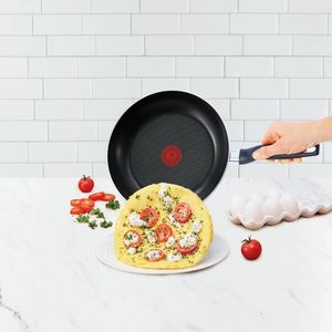 Sarten Antiadherente 20 cm T-fal Super Cook