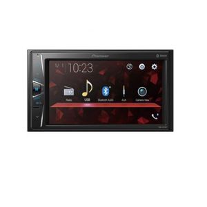 Autoradio Pioneer DMH-G225BT Bluetooth