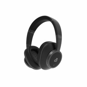 Audifonos Bluetooth con Cancelación de Ruido deeBee DB-PULSE Negro