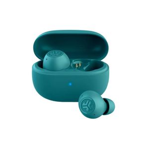 Audifonos In Ear JLAB Go Pop ANC Turquesa