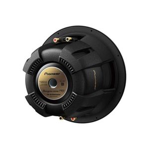 Subwoofer Serie Champion Pioneer TS-W3004D4