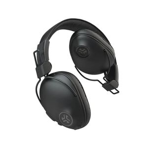 Auriculares Bluetooth JLab Headset Studio Pro Wireless Negro