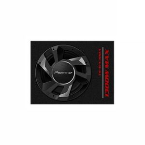 Parlante Subwoofer amplificado Pioneer TS-WX300A - Negro