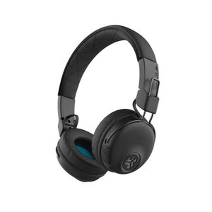 Auriculares Bluetooth JLab Headset Studio Wireless Negro