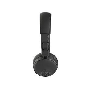Auriculares Bluetooth JLab Headset Studio Wireless Negro