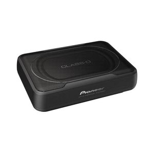 Subwoofer Activo Pioneer TS-WX130EA - Negro