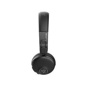 Auriculares con Cancelación de Ruido Headset Studio ANC Wireless Negro