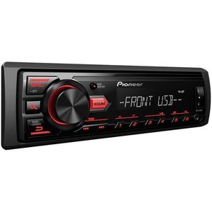 Autoradio Pioneer MVH-85UB - Negro