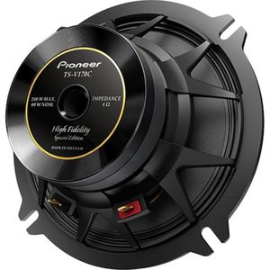 Parlantes Componentes Pioneer TS-V170C