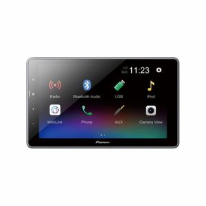 Autoradio Bluetooth Pioneer DMH-AF555BT