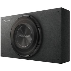 Subwoofer Con Caja Pioneer TS-A3000LB