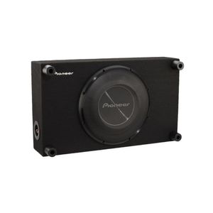 Subwoofer Con Caja Pioneer TS-A3000LB