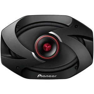 Parlantes Ovalados Pioneer TS-6900PRO