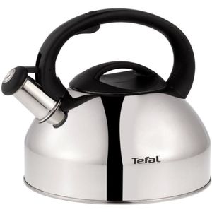 Tetera 3L de Acero Inoxidable T-Fal