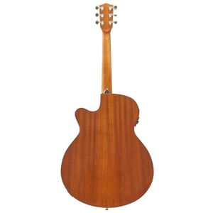 Guitarra Electroacústica Bamboo Spruce