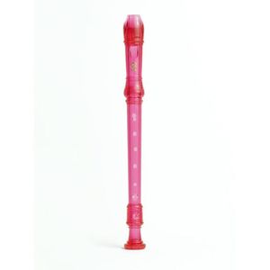Flauta Yamaha YRS-20GP Rosado