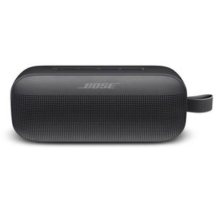 Parlante Bluetooth Bose Soundlink Flex Black