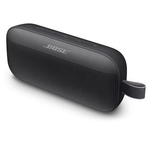 Parlante Bluetooth Bose Soundlink Flex Black