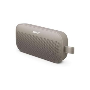 Parlante Bluetooth Bose Soundlink Flex II Generacion Sandstone
