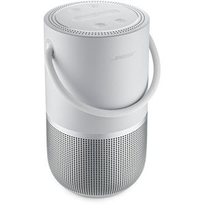 Parlante Portable Bose Home Speaker Plata