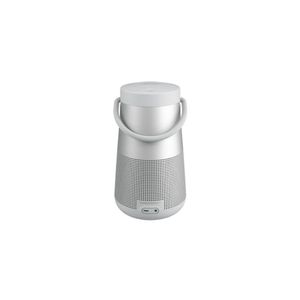 Parlante Bluetooth Bose SoundLink Revolve Plus II Plata