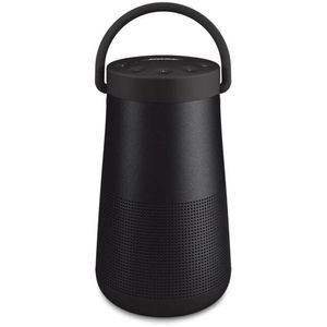 Parlante Bluetooth Bose SoundLink Revolve Plus II Negro
