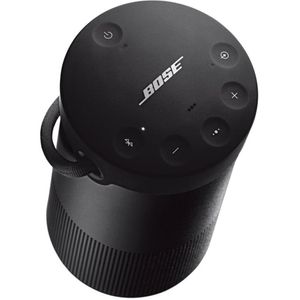 Parlante Bluetooth Bose SoundLink Revolve Plus II Negro