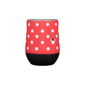 Vaso Térmico Corkcicle Stemless 355 ml Minnie Mouse