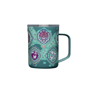 Taza Térmica Corkcicle Mug 475 ml Jasmine